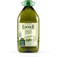 Aceite de Oliva Virgen Extra Hojiblanca COOSUR 9 Litros