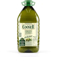 Aceite de Oliva Virgen Extra Hojiblanca COOSUR 9 Litros