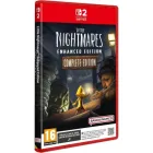 Nightmares Complete Edition 2 para Nintendo Switch