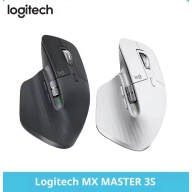 Ratón Bluetooth inalámbrico Logitech MX Master 3S portátil