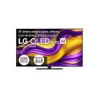 LG OLED 55" 4K Smart TV - Procesador α11 AI Gen2