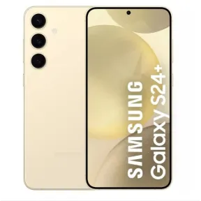 Galaxy S24+ Crema 512 GB - Samsung