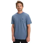 Camiseta de Quicksilver para surfistas y aventureros