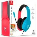 Auriculares Turtle Beach Airlite Fit Pack con micrófono abatible