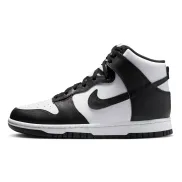 Zapatillas Nike Dunk High Altas de Cuero