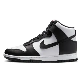 Zapatillas Nike Dunk High Altas de Cuero