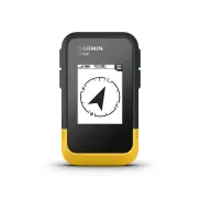 GPS de Mano Garmin eTrex SE, 2,2'' Pantalla y Diseño Robusto