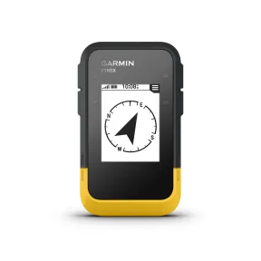 GPS de Mano Garmin eTrex SE, 2,2'' Pantalla y Diseño Robusto