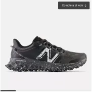 Zapatillas FRESH FOAM Garoé para Running Mujer