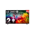 Televisor 55” QNED MiniLED 4K LG 55QNED72B6B 2026