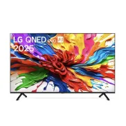 TV LG 75" QNED evo MiniLED 4K Smart 120Hz HDR10