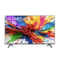 TV LG 75" QNED evo MiniLED 4K Smart 120Hz HDR10