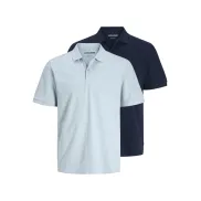 Jack Jones: 2 polos a 10.16 cada uno
