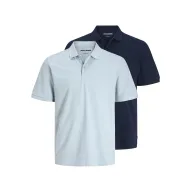 Jack Jones: 2 polos a 10.16 cada uno