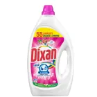 Detergente Líquido Dixan Gel 4+1, Adiós al Separar