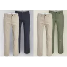 Pack de 2 pantalones Jack&Jones Dylan chinos Jpstollie