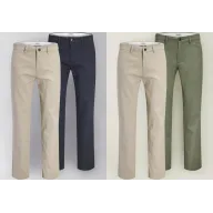 Pack de 2 pantalones Jack&Jones Dylan chinos Jpstollie