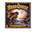 El Despertar de Heroquest First Light en Español