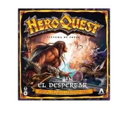 El Despertar de Heroquest First Light en Español