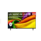 LG 43NU850B6LA - TV LED 43" con descuento de 44,85€