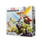 D.A.G.G.E.R. de MARVEL: La Arma Secreta