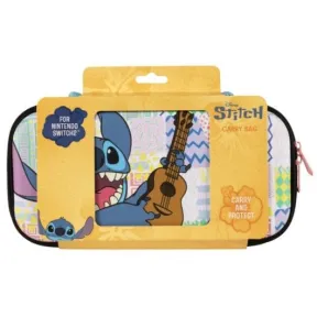 Bolsa para Guitarra Blade Stitch Transportadora SWITCH 2