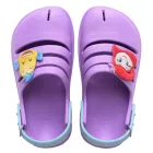 Sandalia Unisex Niños Havaianas Clog Princesas