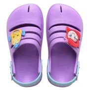 Sandalia Unisex Niños Havaianas Clog Princesas