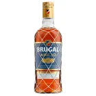 Ron Añejo Brugal Superior 70cl - Envejecido en Barrica de Roble