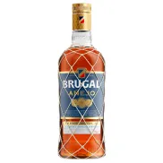 Ron Añejo Brugal Superior 70cl - Envejecido en Barrica de Roble