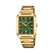 Reloj de Acero Inoxidable FESTINA