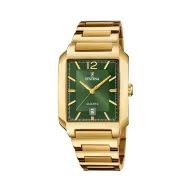Reloj de Acero Inoxidable FESTINA