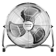 Ventilador circulador Taurus Sirocco 18, 3 velocidades, 45 cm