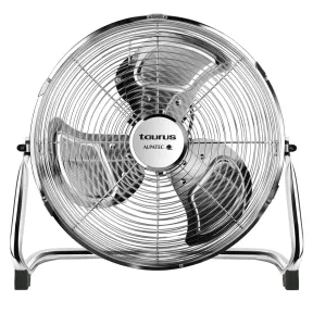 Ventilador circulador Taurus Sirocco 18, 3 velocidades, 45 cm