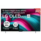 LG OLED42C55LA - TV OLED 42" a 127,35€ en oferta