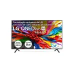 LG 55QNED92A6A: TV QNED MiniLED a 86,85€ con descuento