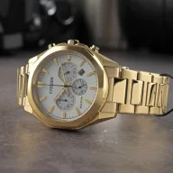 Citizen Sport Chrono Eco-Drive: Reloj Deportivo Elegante