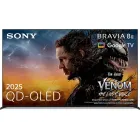 Televisor Sony Bravia 55\" K-55XR8M2 8M2