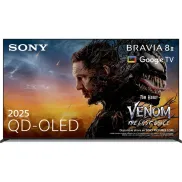 Televisor Sony Bravia 55\" K-55XR8M2 8M2