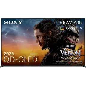 Televisor Sony Bravia 55\" K-55XR8M2 8M2