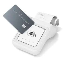 Impresora + Datáfono SumUp Solo
