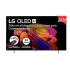 LG OLED 65” TV - Chollo a 217,35€ con descuento en carrito
