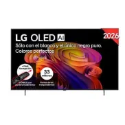 LG OLED 65” TV - Chollo a 217,35€ con descuento en carrito