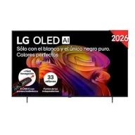 LG OLED 65” TV - Chollo a 217,35€ con descuento en carrito