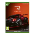 Videojuego Rennsport de Nacon para Xbox - Versión Española