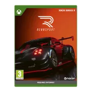 Videojuego Rennsport de Nacon para Xbox - Versión Española