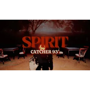 Descarga gratuita de Spirit Catcher 93' en PC (Epic Games)