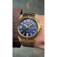 Reloj deportivo Lorus