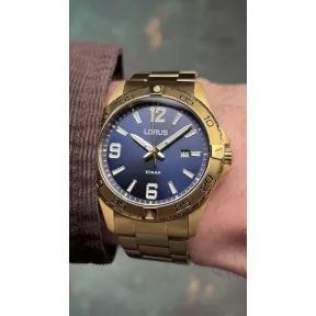 Reloj deportivo Lorus