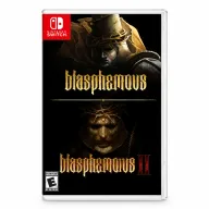 Juegos como Blasphemous 1+2, Dredge y más opciones